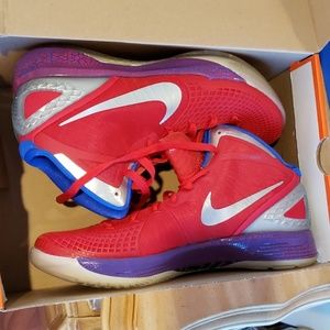 Nike Zoom Hyperdunk 20% off 2 or more